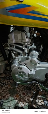 للبيع دراجة خمسه كير موديل 2022 السعر الاتصال 07847814465 وبيك خير وتد...