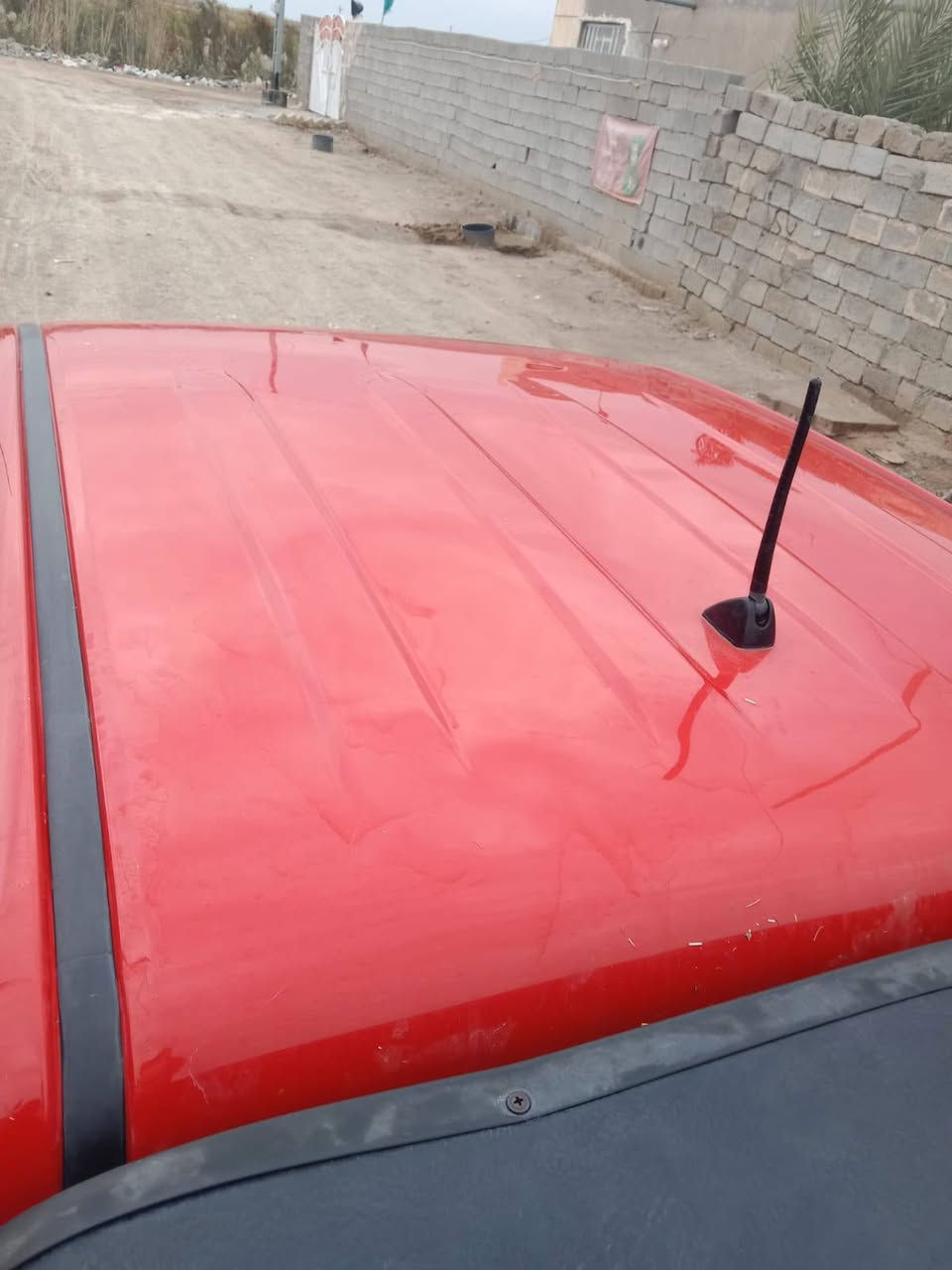 السلام عليكم بيكم البيع موديل ٢٠١٢نضيفه مال جناي كير اتوماتيك محرك مامفتوح بي برغي شرط كفاله عامه  ماشيه 220الف حقيقي تخم تاير جديد شاشه كبيره تبريد ثلج بيع او مراوس بفورويل تريد تحويل تريد وكاله السعر 195وبيه مجال ***********///***********//اتصال

.......
