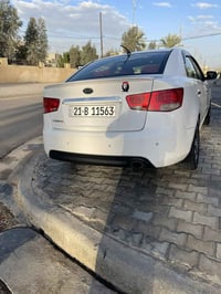 سيراتو ٢٠١١ 07872633495  هاذا رقم صاحب السياره 07506126369 رجائن لما ي...