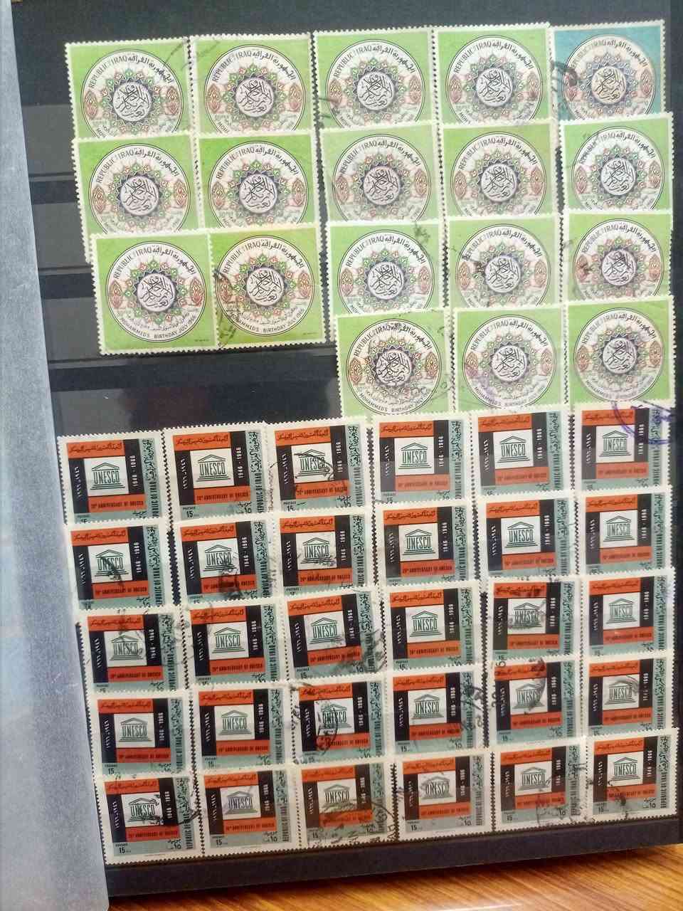 البوم حجم كبير يحتوي على اكثرمن الف طابع فترة الستينات والسبعينات المهتم عالخاص


**إذا كنت صاحب هذا الإعلان وتريد حذفه لأي سبب، رجاءا أرسل رسالة إلى الدعم الفني**