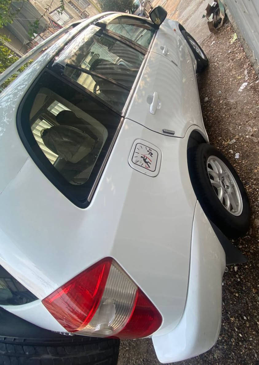 السلام عليكم..شيري تيكو موديل 2011 كير ميكانيكي المرغوب رقم دولي بغداد الجديد بأسم بنية سنوية جديدة تنتهي ب2029 سيارة نظيفة الكشر ما بيهة لا تبديل ولا صبغ بيهة فقط بارد كد شبر الجاملغات الامامية موجود سونارهة غرفتهة نظيفة كير محرك خير من الله صدر امامي خلفي خير من الله تايرات جدد السيارة معروضة ب58 بيهة مجال للشراي الي يجي يشوفهة مكان السيارة بغداد الكرخ *********** متواجد رسائل واتس اب مكلف بالنشر . بغداد, العراق
