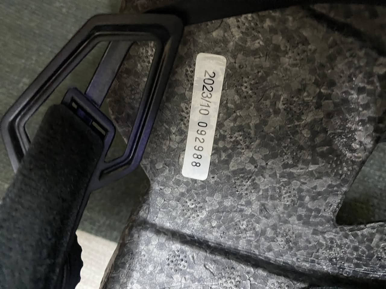 سلام عليكم اخوان بخصوص الأسألة مين تشتري ادواتك ومن يامحل طبعا اليوم ادليكم عليي وشرط الضمانات وشرط الأسعار وشرط الماركات 

دراجات ماركات 
تايرات بلادية اصلية مع ضمان 
سيبايات
ستاندات مال تلفون انواع وأشكال 

اسعار مناسب جداً جداً جداً 
خوذ اصلية وزن خفيف شورتات مخصصة للترحال مثل ماموضح بالصورة 
مناضر اصلية مختم USA كوالتي فول وجمال فول 

عنوان المحل

كركوك حي الأسرى مفقودين بداية سايدين حي الأسرى 

حساب المحل 👇🏻 

   KIRKUK BIKES - بايسكلات كركوك

رقم تلفونه 

‭ ٠٧٧٠ ٠٩٥ ٤٥٦٤‬
