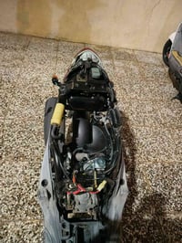 ماكس منغولي • كفاله عامه • نقص برغي