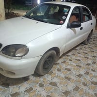 لانوس • ٩٧ • مكفول محرك وكير