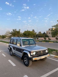 جالوبر • ١٩٩٤ • كالار