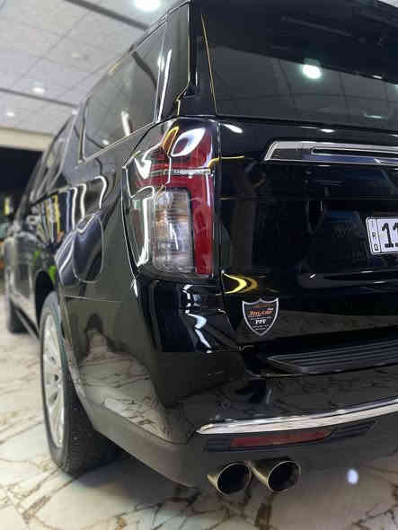 الموديل :2023( خليجي )

اللون : اسود 

العداد : km84 

السيارة كفالة عامة  بحالة الوكالة

حجم المحرك : 5300 Cc

عدد الاسطوانات : 8 اسطوانات ( 8 سلندر )

المواصفات : مواصفات البريمر معروفة 

* سقف بانوراما 

* دخول ذكي للسياره 4 أبواب ( بصمه )

* المقاعد كهربائية تدفئة و تبريد

* مقصوره الركاب من الجلد الفاخر 

*داتو شو 

*ثلاجة 

*رادرات محيطية 

*توقف ذاتي 

*خزن وضعيات المقعد 

*كشنات هزاز 

*كامرات 360 درجة

*نظام تحديد مسار 

*نظام دوسات كهرباء

*تحذير النقطة العمياء 

*نظام اطفاء وتشغيل المحرك تلقائي

* شاحن وايرلس لاسلكي

* ويل 22 انج

* نظام الرؤيه : 5 كامرات رؤيه شامله ( BIRD VIEW )

* نظام التعليق مستقل

* كشنات ميموري خزن

* نظام الصوت BOSE سماعات عدد 10

* دوسات كهرباء + اناره LED

* نظام سحب مقطوره تحكم كامل + كامرة لرؤية المطوره

* نظام جكات

*تخم تاير وكاله جديد

السيارة رقم بغداد (مميز) الدولي بسمي تحويل

رقم صاحب السيارة ***********

السعر 590 اتصل وبيك خير وادلل
