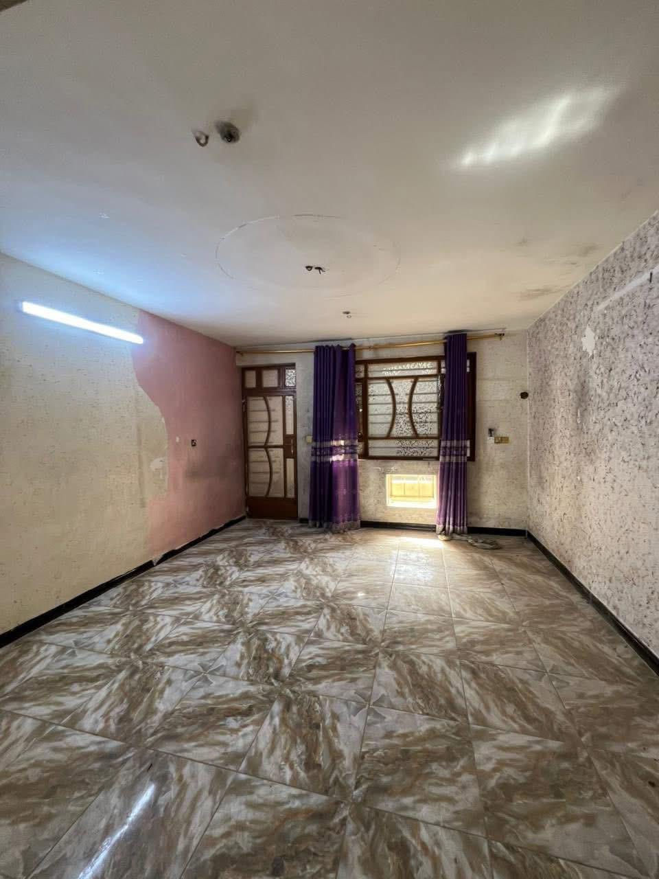 للإيجار للإيجار ‼️ في السيديه🏯✨ بيت مساحه100m
🏠

المواصفات: 

• طوابق

 • 4 غرف نوم مريحة  🛏️🛏️

•مطبخ  مرتب 🏺🔮

•صاله 🌋

•ارام للاستثماروالتطويرالعقاري

•الموقع🗺️: بغداد / السيديه - مربع القاده    📍

لا تضيع الفرصة – السكن المريح بإيدك! ✅

للاسـتفسـار الاتـصال علـى الارقـام التـاليه *********** او زيـاره شركه ارام للاستثمارو للتطوير العقاري - بغداد السيديه مدخل الخيزران مجاور السيطره
