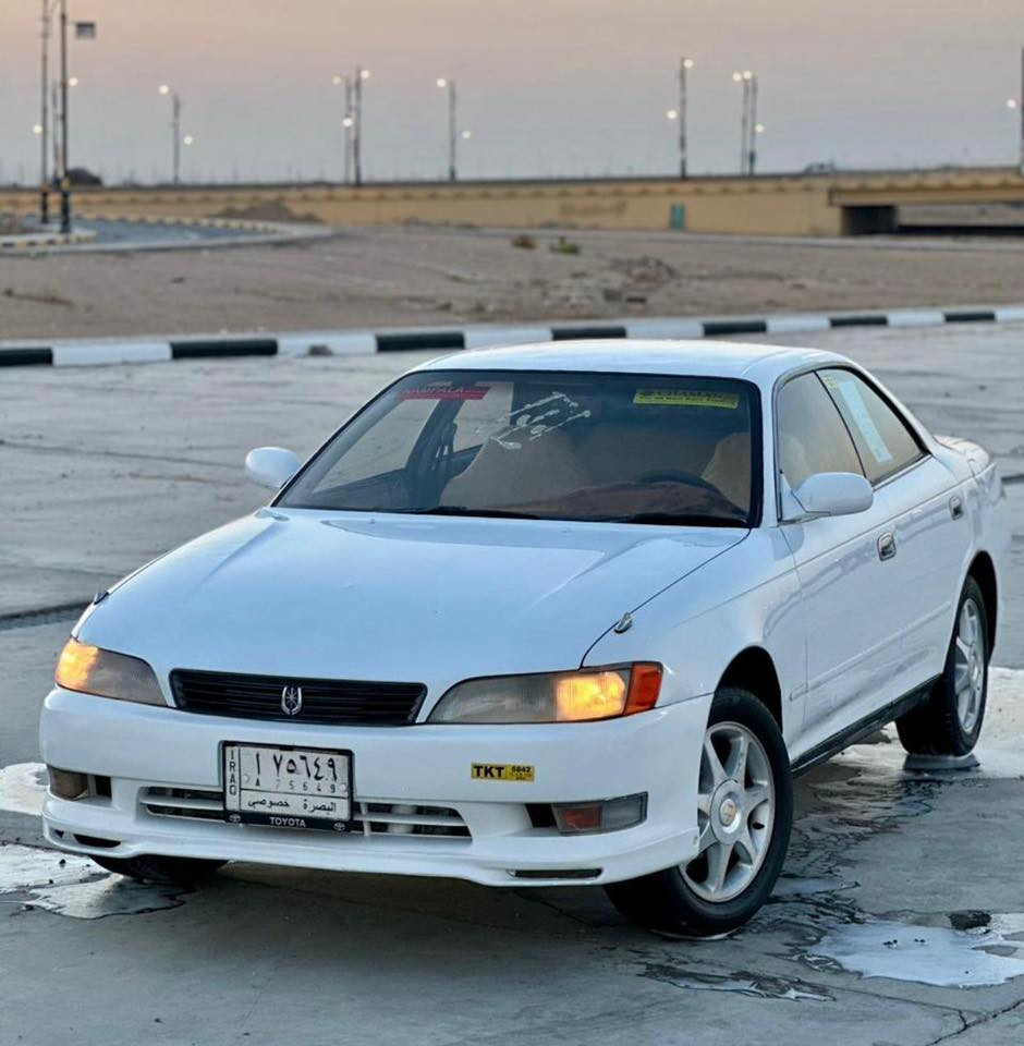 سلام وعليكم مارك كفاله من الكص ونقل الجثه ولعيب شرعي مكينه وكير ونجي حداد جديد تخم تاير تبريد ثلج رقم بصره مشروع وطني سعر 55 وبيه مجال قليل رقم الهاتف *********** لعنوان بصره زبير
