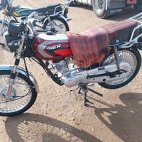 تايكر • موديل ٢٠٢٠ • كفالة عامة