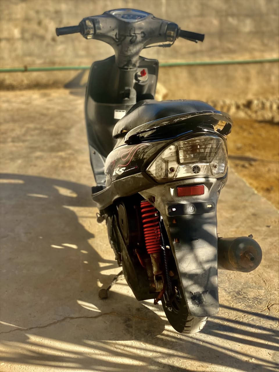 سلام عليكم  اخوان متاح / ماكس عدله دراجه مكفوله كفاله عامه  دراجه عله كلاجات  رياضي RGS لايت زنون   دراجه مختمه  الختم عله كل قطعه بلدراجه  تخم تاير جديد / سعر دراجه 650  /العنوان بابل قضاء المسيب / للاستفسار  اتصل : ***********
