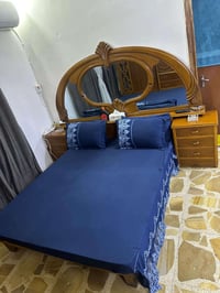 غرفة صاج عراقي • نضيفة • الحارثية