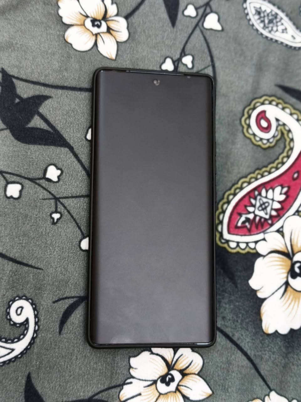 اسلام وعليكم انفنكس زيرو40 نضيف ذكرة ٢٥٦رام٨+٨ السعر200


**إذا كنت صاحب هذا الإعلان وتريد حذفه لأي سبب، رجاءا أرسل رسالة إلى الدعم الفني**