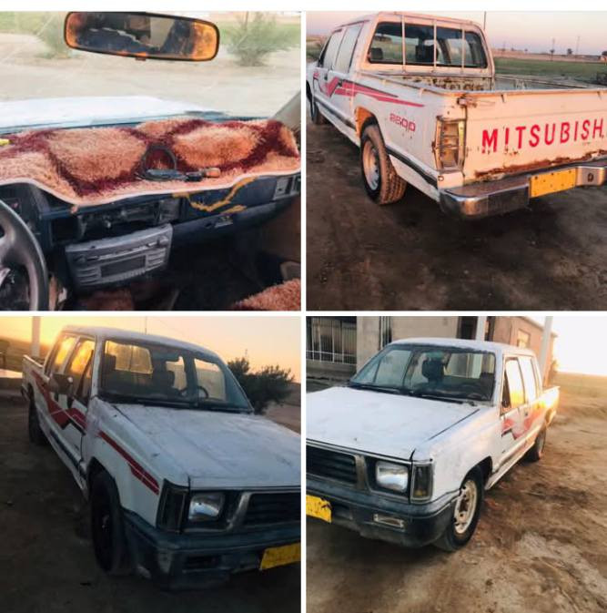 سلام عليكم مستبوشي موديل 92كير مكرك شرط كهربائيات شقاله تواير جدد سلف داينمون باتري جديد سياره حبل حبل صدرها زين سياره كاعده مكان مكحول سعر 12وبيها مجال ***********
