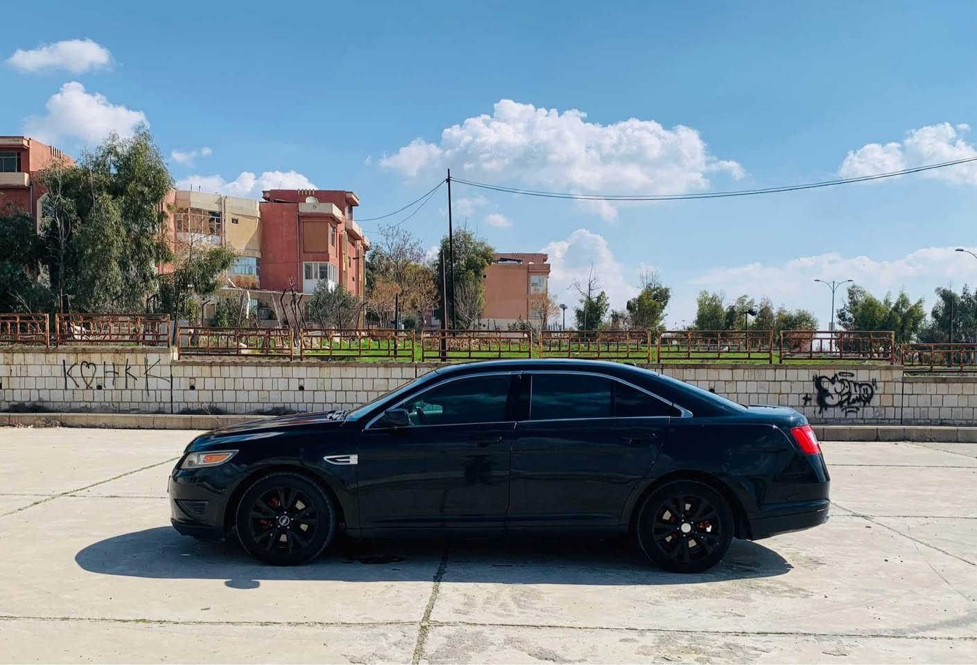 *********** موديل 2011 رةقةم سليماني سةنةوي تا 2030 تازةية تحويل غرامة بةشةرت كير ئوتوماتيك كير مكينة تبريد بةشةرت بيشو دواي توندو تولة كارةباي هةمو ئيش ئةكات تايةي تازةية بيشو دواي كةبسة سقفي موسة سيارةيةكي بيمةسرةفة سعر ٧٣ معاملة لة سليمانيم *********** السليمانية, العراق
