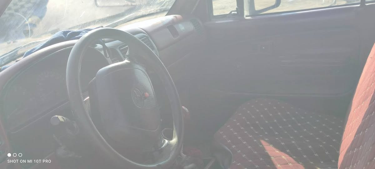 السلام عليكم بيكم جمرا موديل 2000 مكفول محرك وشاصي ورقم شاصي الكشر شوف العين السعر 55 وبيها مجال *********** مداور ثاني يوم رقم بصرا مشروع وطني
