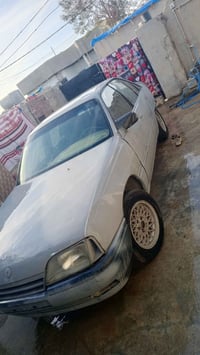 اوميكا • محرك ٢٫٠ • موديل ١٩٨٨