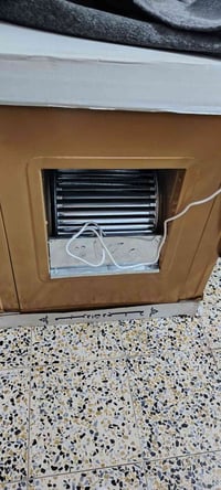 مبردة • جديدة • للبيع