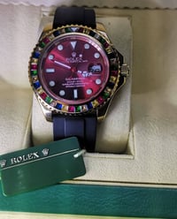 رولكس 3135 • خاص • للمهتم