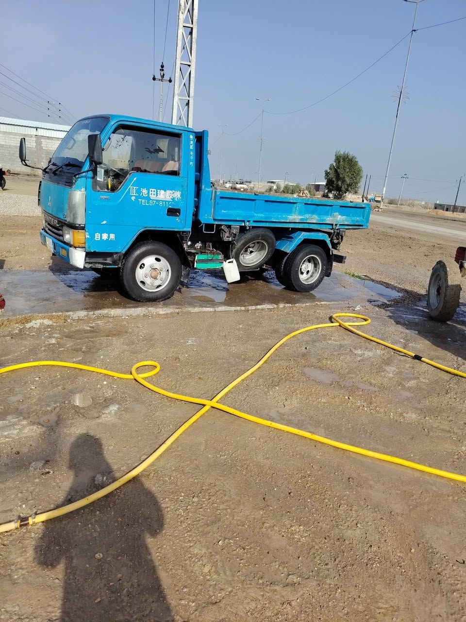 كنتر عضم للبيع مكفول كفاله عامه ***********
