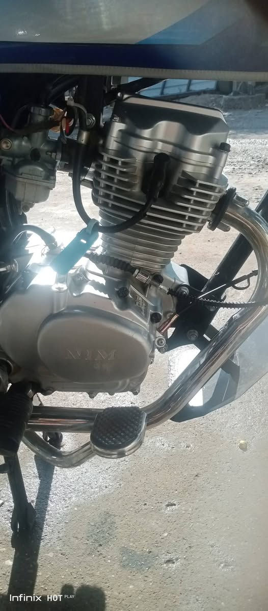 دراجه نامه موديل 26الدراجه عله وضع الشركه كل نقص مابيه اوراق اصولي مدفوعه كمرك تروح ترقم بوجهك السعر 700وبيه مجال قليل للتواصل ***********

