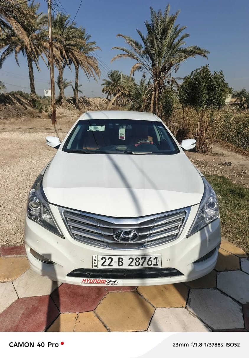 السلام عليكم
هونداي ازيره موديل 2012خليجي.....رقم اربيل
سنويه 2030
 موصفات ViP 
فول الفول مكينه 6 سلندر 
سيارة كفالة من الصبغ بارد فقط بخشم لبنيد وباب لعبري خفيف جدا ولباقي كفالة
مكينه وكير حداديه وتخم تاير تبريد غرفه الف ماذب عليه خير من الله ............................
ماشيه190حقيقي سياره دك جرس بل 120
موصفات السياره 
بصمه ابواب وتشغيل 
كشنات جلد
اناره داخليه مخفيه شركه
داخل ملكي للخير 
تدفئه  كشنات
قطعتين تبريد 
تحكم كشنات منفصل بل ابواب 
تحكم بيانو 
برده خلفيه كهربائيه 
بردات جانبيه خلفيه 
مري شفط نظام ترحيب
مري قلاب..............
عنده تقرب اناره داخليه 
فتح صندوق ذكي 
لدات خلفي 
حساس امامي خلفي 
نظام اصوات انفنتي 
لد مري جانبي 
حساس خلفي امامي 
يدات نيكل إشارات ترحيب جانبي 
دمام خلفي كولتي عالي 
دبل كزوو خلفي 
ويل كب 18 كرؤم
------------------------------------------
مكان السياره بابل ...................................
السعر130 وبي مجال
رقمي  ***********
