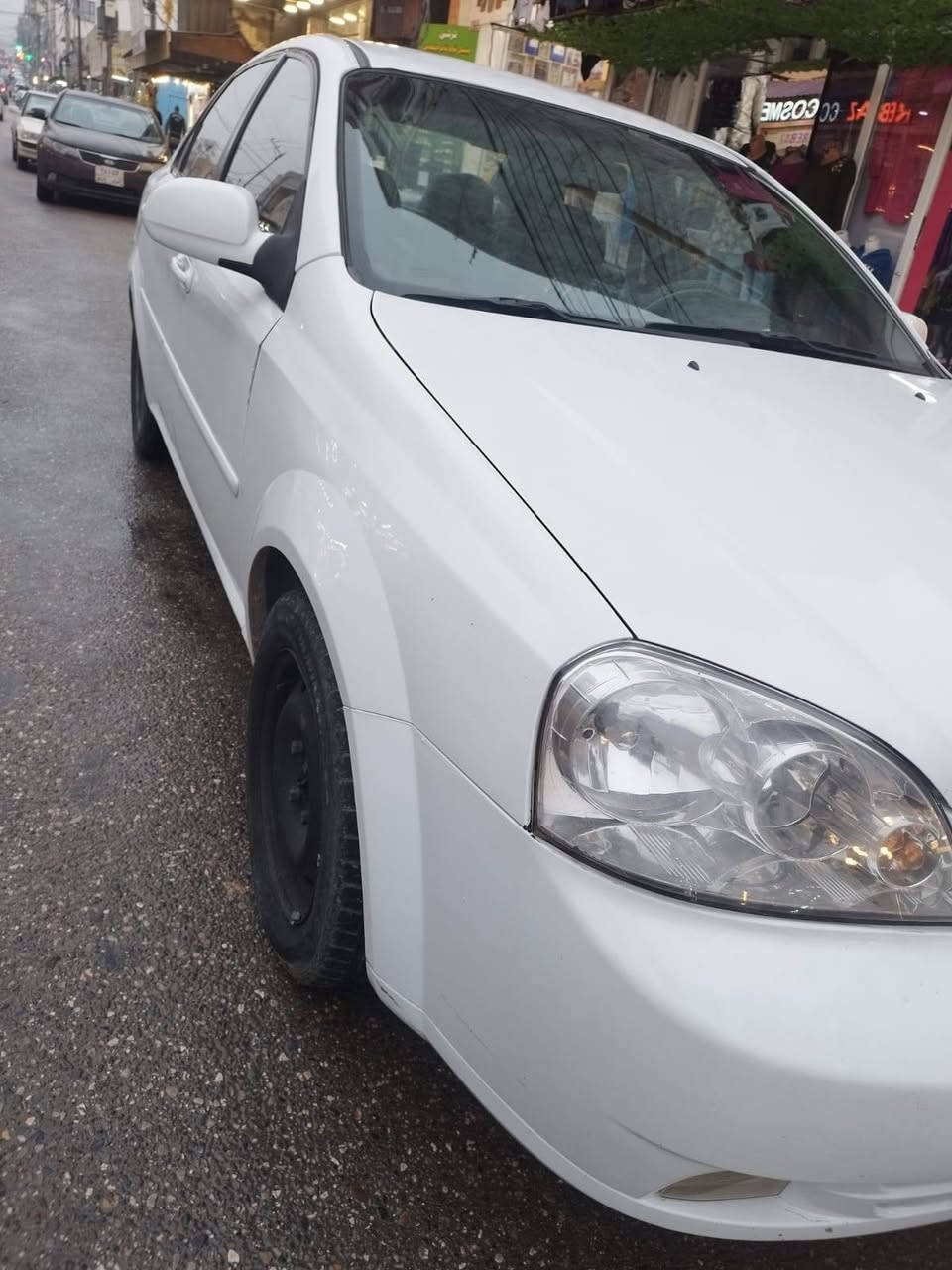 سلام عليكم اوبترا موديل 2009 صبغ عام جمالية شواصي كبس شرط مكينه وكير بشرط رقم وسنوية جديدة سعر 70وبيها مجال ***********كورك  *********** اسيا
