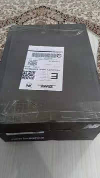 اخواني هذه حذاء رياضيه رجاليه من ماركه آنتا ANTA الاصليه اخوان  078179...