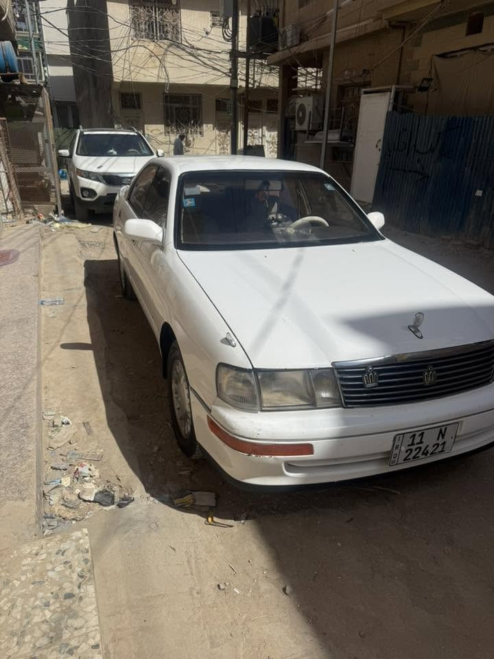 السلام عليكم بطه1992 مكفوله من العيب الشرعي
رقم بغداد السعر64
***********
