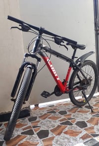 بايسكل • ثلاجه