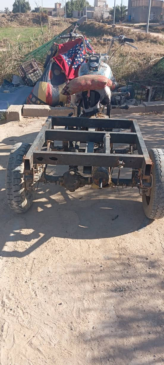 السلام عليكم ستوته البيع كلك ابيع كوم حديد السعر 250مكان مشخاب ***********
