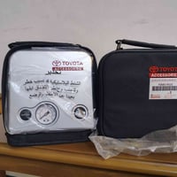 منفاخ اصلي تيوتا للبيع  45.000  مكاني بغداد حي الجهاد   07714209052