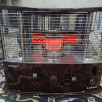 صوبة كيرونا • باب أول • بغداد الشعله