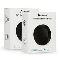 ريموت ذكي • تحكم بالموبايل • تحكم صوتي