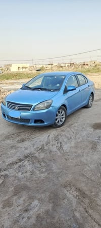 مكينة كورلا يارس • اوتوماتيك • ٢٠١٢