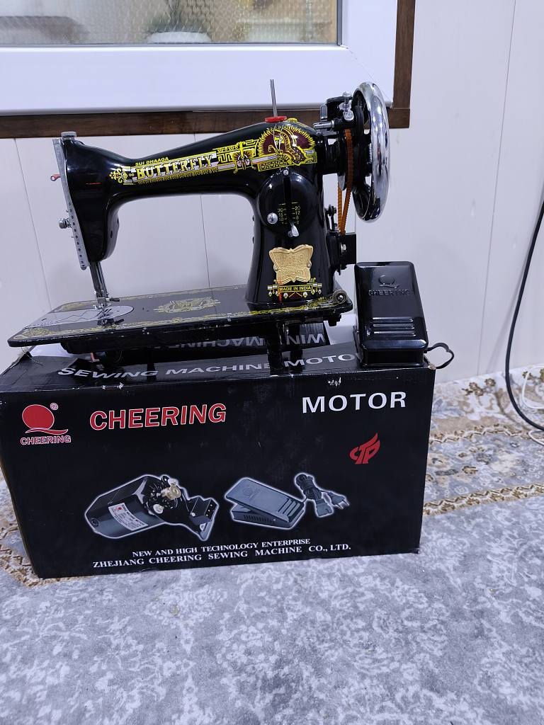 ئه م شتانه بو فروشتن
زوپاي توروبوي ياباني ئه سلي زورجوان و بي عةيب
مه كينه ي په پوله  وه ك لوك واية چةن مانكيك به كار هاتوه به شه رت
مئزي تيڤي 
ده ست شور
هةر بةريزيك مشتةرية نامة بنيريت ياخود پةيوةندي بكة بة 
*********** ڤايبه ر +وتس اپ السليمانية, العراق
