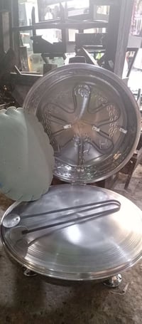 تنور دبل هيتر • هيترات تركي • الغربي