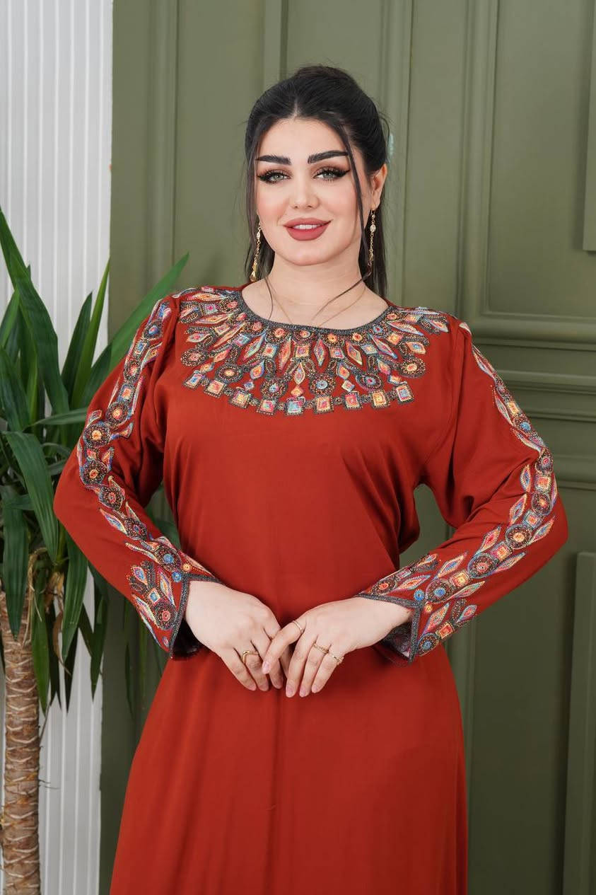 كشمير كابوي مطاط فرعوني كلوش واحزام 8 الوان بالدرزنين القياسات L / XL/ XXL عراقي


**إذا كنت صاحب هذا الإعلان وتريد حذفه لأي سبب، رجاءا أرسل رسالة إلى الدعم الفني**