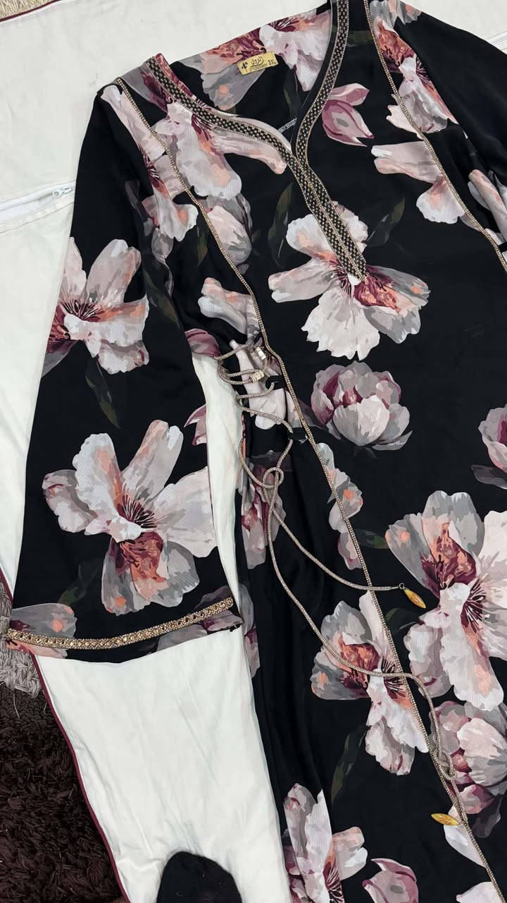 مخور ستن رمضاني وللعيد ماملبوس
اشتريتو من الزهور ب٦٠
ومارهم عليا وابوالمحل ماقبل يرجعو
ماركه الودق.. تلبس من وزن ٥٠ الى ٧٥
ابيعو ب٥٠


**إذا كنت صاحب هذا الإعلان وتريد حذفه لأي سبب، رجاءا أرسل رسالة إلى الدعم الفني**