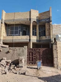 ١٥٠م • ٤ غرف نوم • ضباط ثانية