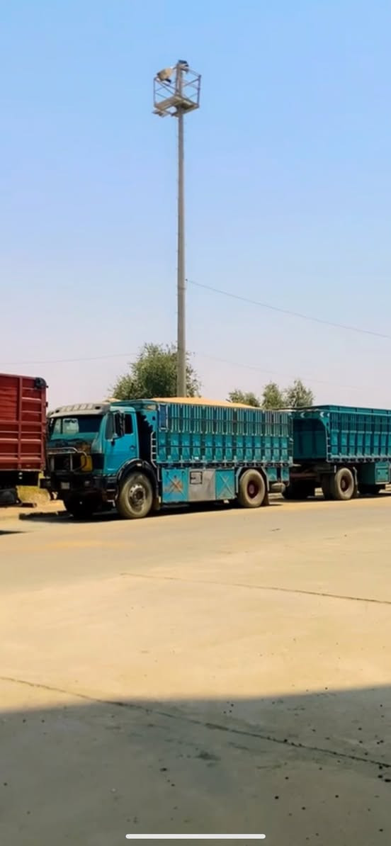 إسلام عليكم 
ألبي قاطر مقطوره للبيع موديل 75 كير 25
الاستفسار: ***********
