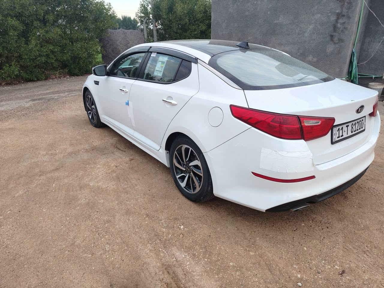 اوبتيما وارد امريكي 2015 مشروع وطني للبيع السعر 117 وبيها مجال الاتصال عل ***********هذا الرقم العنوان الرميثه
