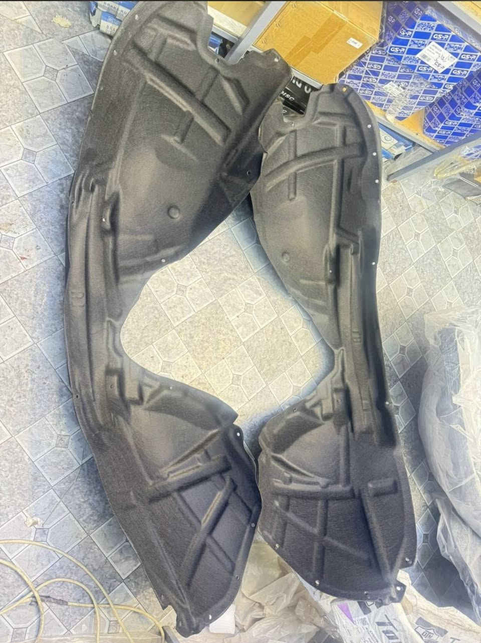 مركز هيمي🇺🇸

متوفر بطاين لجميع السيارات الامريكيه 🇺🇸👇

 (جارجر _جالنجر _ جيب _دورنكو _ رام _ سلفرادو _ سيرا _ تاهو _يوكن )

يتوفر توصيل لجميع محافظات العراق 🚗
***********📱📞
