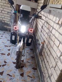 هارلي • ماطور شحن • بطاريات جدد