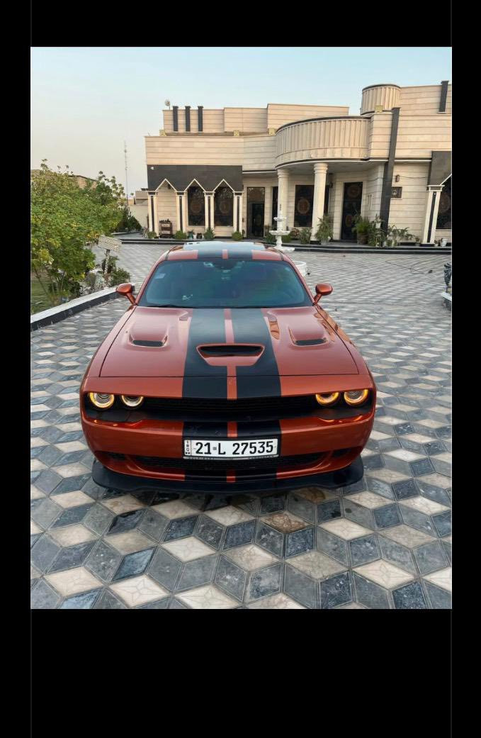 سلام عليكم
جالنجر موديل ١١
خليجي فول مواصفات 
تنته بصمت تشغيل بصمت ابواب 
محدثه هيلكات ٢٢ 
رقم سليمانيه باسمي رقم وهزه وسنويه جديد 

سياره سونارها بل منشور لونها بلادي

عارضها 107 وبيها مجال 

للاستفسار ***********
