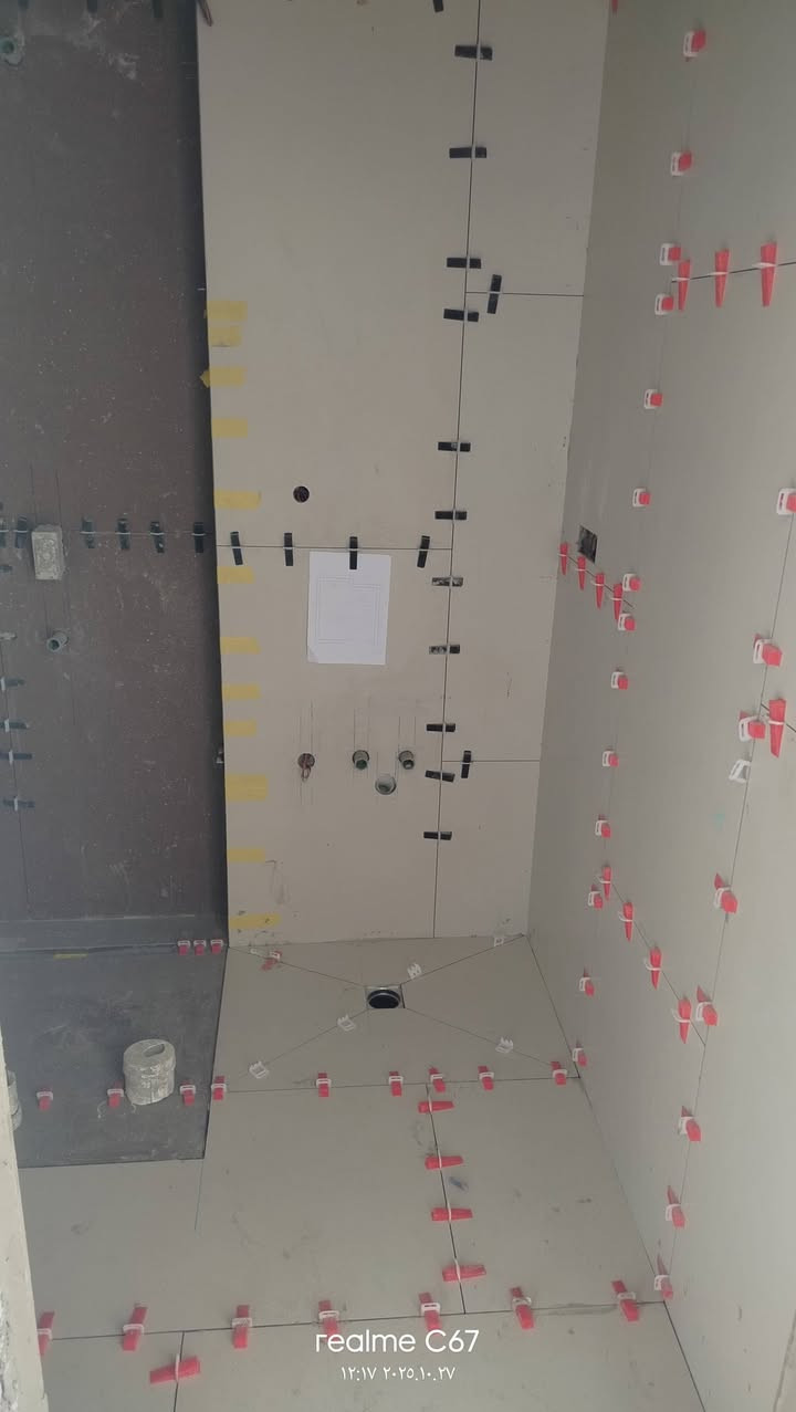 خلفى سراميك مصرى مقيم في بغداد  ***********
