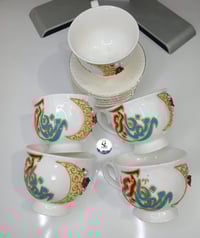 ركن رمضاني • ديكور • كوابه