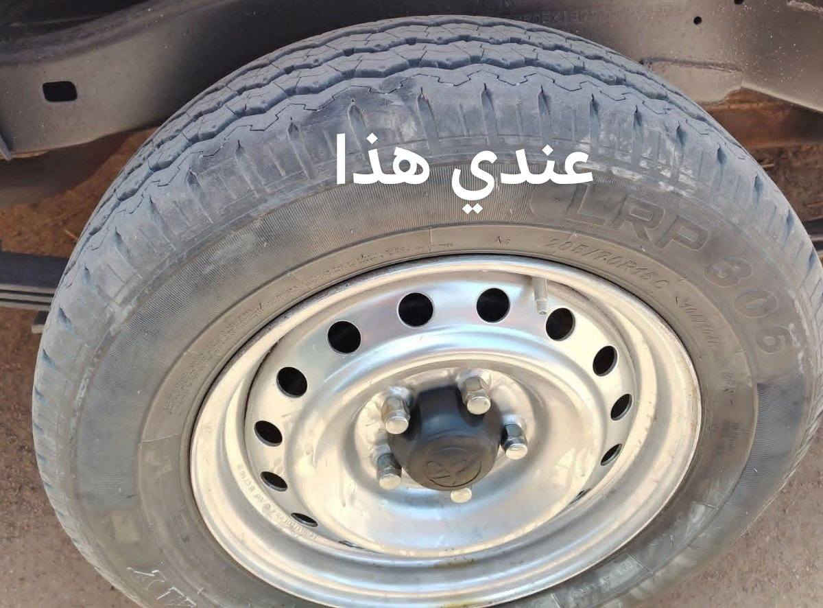 سلام عليكم عندي تخم ويل سعودي عادي رايد مراوس بويل كويتي ***********
