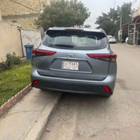 هايلاندر • ٢٠٢٠ • حادث دعامية