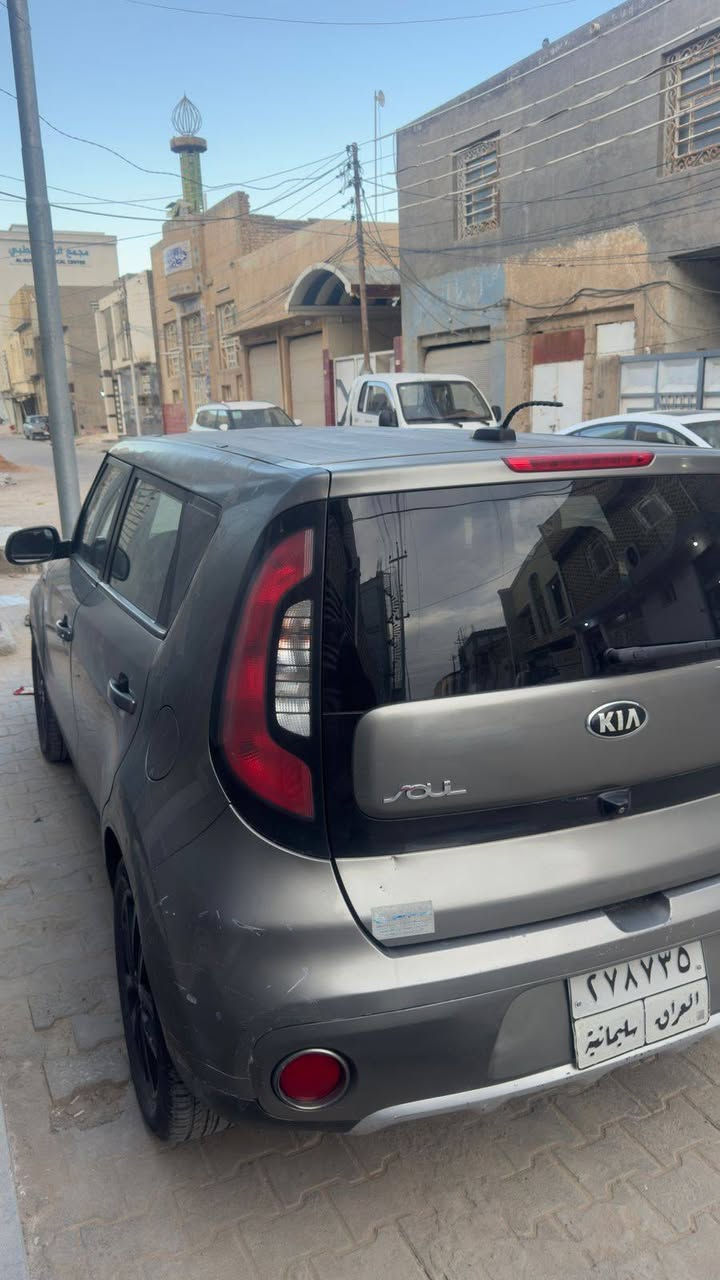 صول أمريكي موديل ٢٠١٧
محرك٢٠٠٠ GDI
 السعر ١٠٥$
ماشيه 80تقريبا 
مكانه نجف للاستفسار الاتصال على الرقم ***********
