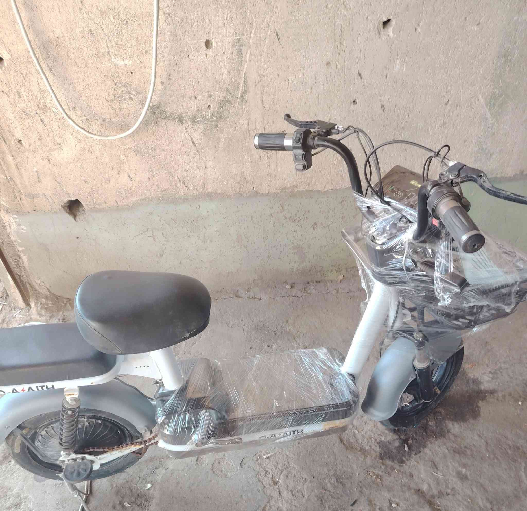 السلام عليكم دراجه شحن حجم وسط سعره 125 المكان بابل مركز المدينه. بايسكلات اثنهين ب50 ***********
